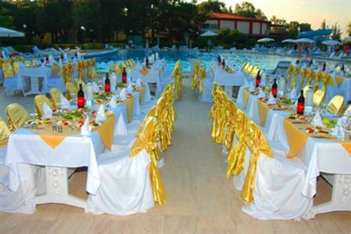 фото отеля Sillyon Resort