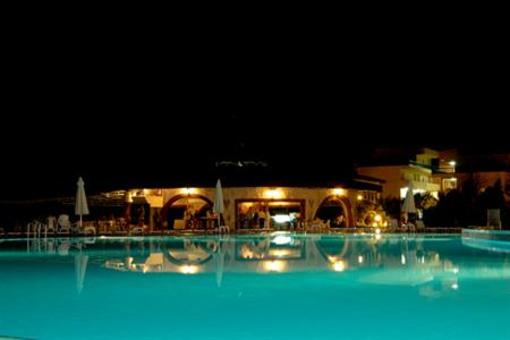 фото отеля Sillyon Resort