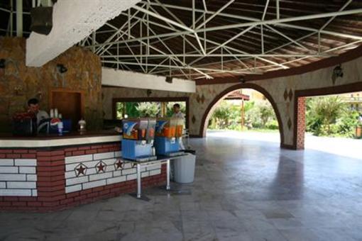 фото отеля Sillyon Resort