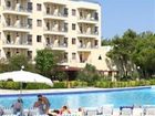 фото отеля Sillyon Resort