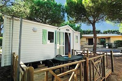 фото отеля Camping Domaine de la Yole