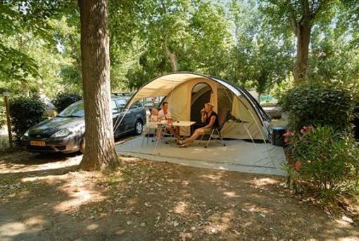 фото отеля Camping Domaine de la Yole