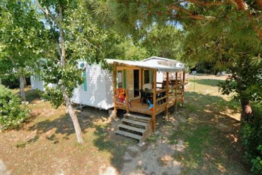 фото отеля Camping Domaine de la Yole