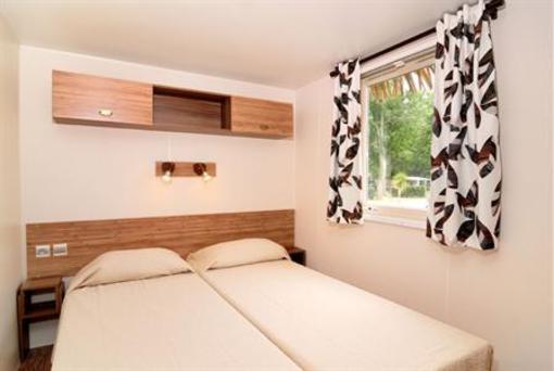 фото отеля Camping Domaine de la Yole