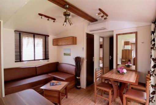фото отеля Camping Domaine de la Yole