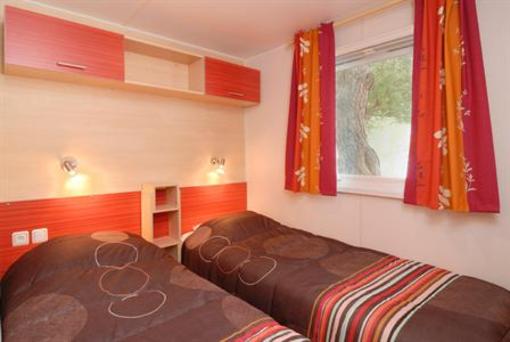 фото отеля Camping Domaine de la Yole