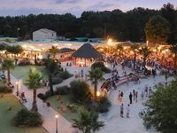 Camping Domaine de la Yole