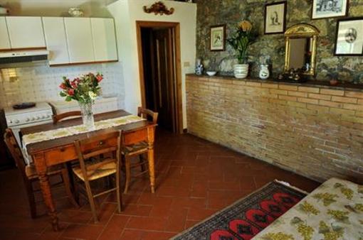 фото отеля Il Colombaio Apartments Casole D'Elsa