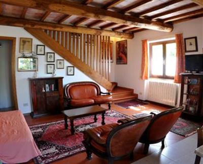 фото отеля Il Colombaio Apartments Casole D'Elsa