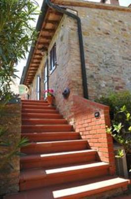 фото отеля Il Colombaio Apartments Casole D'Elsa