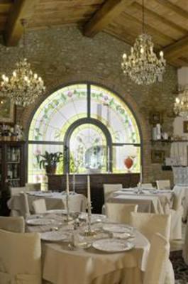 фото отеля Il Colombaio Apartments Casole D'Elsa