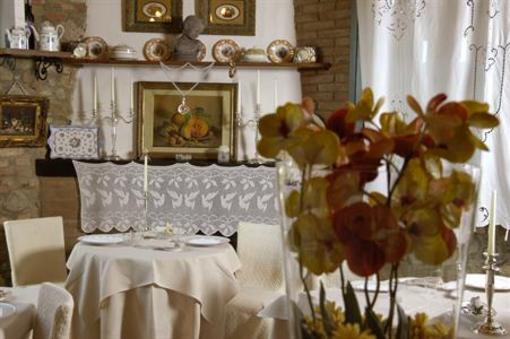 фото отеля Il Colombaio Apartments Casole D'Elsa