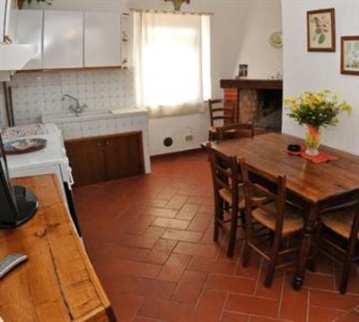 фото отеля Il Colombaio Apartments Casole D'Elsa