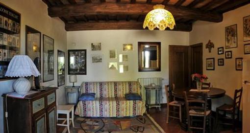 фото отеля Il Colombaio Apartments Casole D'Elsa