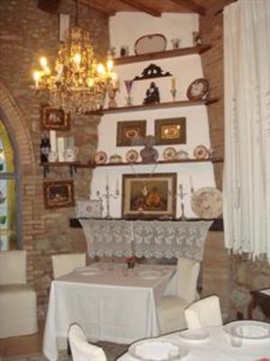 фото отеля Il Colombaio Apartments Casole D'Elsa
