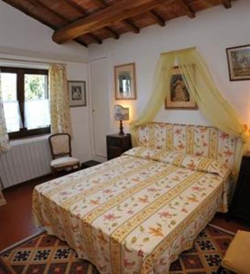 фото отеля Il Colombaio Apartments Casole D'Elsa