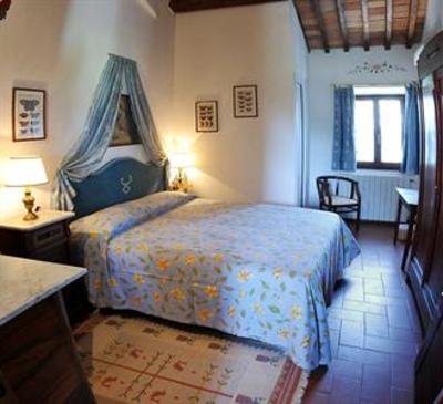 фото отеля Il Colombaio Apartments Casole D'Elsa