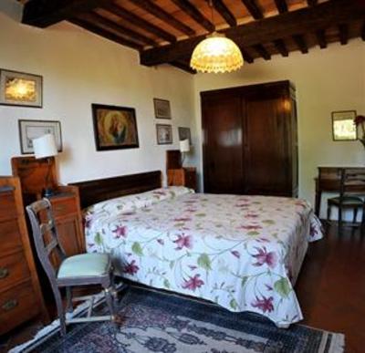 фото отеля Il Colombaio Apartments Casole D'Elsa