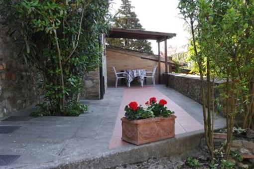 фото отеля Il Colombaio Apartments Casole D'Elsa