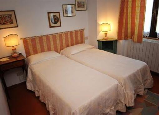 фото отеля Il Colombaio Apartments Casole D'Elsa