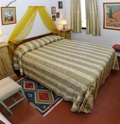 фото отеля Il Colombaio Apartments Casole D'Elsa