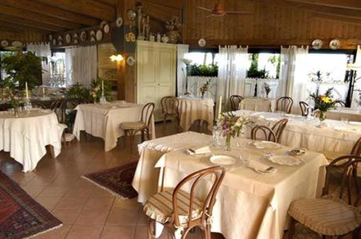 фото отеля Il Colombaio Apartments Casole D'Elsa