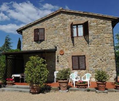 фото отеля Il Colombaio Apartments Casole D'Elsa
