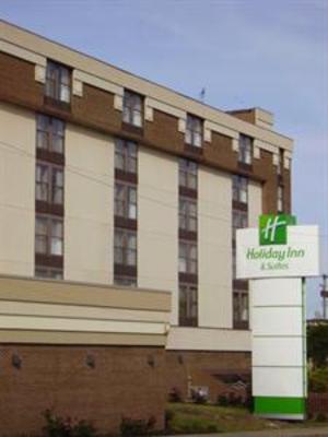 фото отеля Holiday Inn Hotel & Suites Mansfield (Ohio)