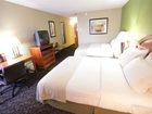 фото отеля Holiday Inn Hotel & Suites Mansfield (Ohio)