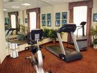 фото отеля Holiday Inn Hotel & Suites Mansfield (Ohio)