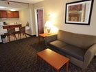 фото отеля Holiday Inn Hotel & Suites Mansfield (Ohio)