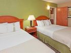 фото отеля Holiday Inn Hotel & Suites Mansfield (Ohio)