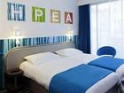 фото отеля Ibis Styles Paris Porte D'orleans