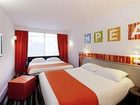 фото отеля Ibis Styles Paris Porte D'orleans