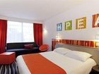 фото отеля Ibis Styles Paris Porte D'orleans