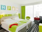 фото отеля Ibis Styles Paris Porte D'orleans