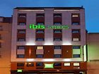 фото отеля Ibis Styles Paris Porte D'orleans