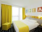 фото отеля Ibis Styles Paris Porte D'orleans