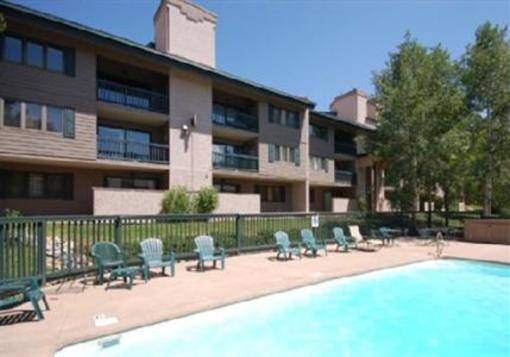 фото отеля Phoenix at Steamboat Condominiums Steamboat Springs