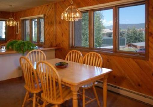 фото отеля Phoenix at Steamboat Condominiums Steamboat Springs