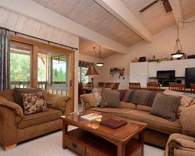 фото отеля Phoenix at Steamboat Condominiums Steamboat Springs