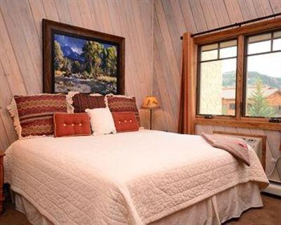 фото отеля Phoenix at Steamboat Condominiums Steamboat Springs