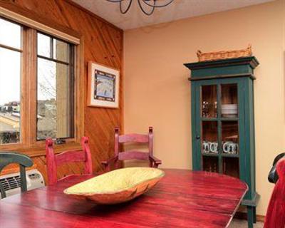 фото отеля Phoenix at Steamboat Condominiums Steamboat Springs