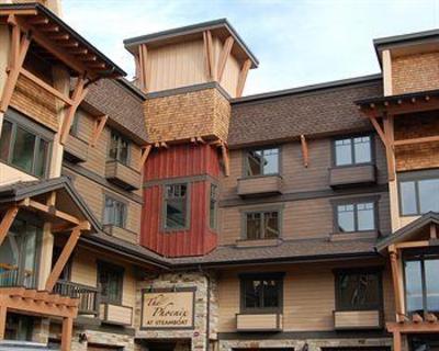 фото отеля Phoenix at Steamboat Condominiums Steamboat Springs