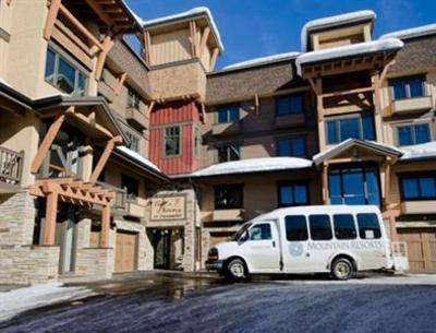 фото отеля Phoenix at Steamboat Condominiums Steamboat Springs
