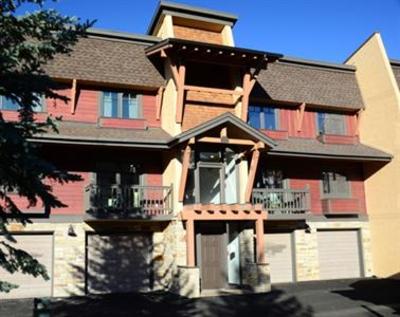 фото отеля Phoenix at Steamboat Condominiums Steamboat Springs