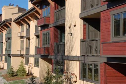 фото отеля Phoenix at Steamboat Condominiums Steamboat Springs