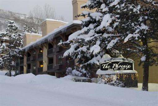 фото отеля Phoenix at Steamboat Condominiums Steamboat Springs