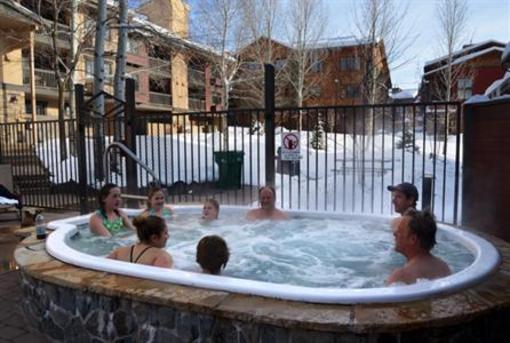 фото отеля Phoenix at Steamboat Condominiums Steamboat Springs