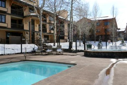фото отеля Phoenix at Steamboat Condominiums Steamboat Springs